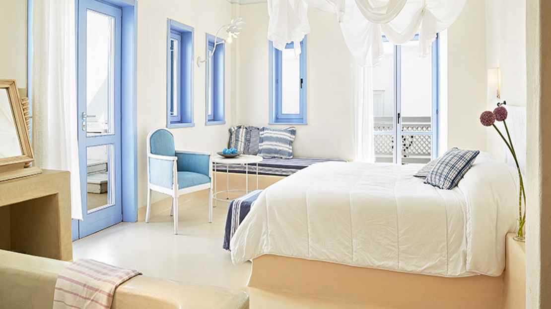 Luxury Bungalow with Private Jacuzzi 